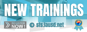 SSN Trainings